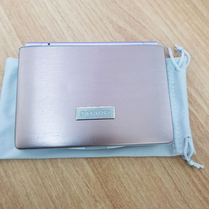 샤프 cx100 전자사전 어학연수용