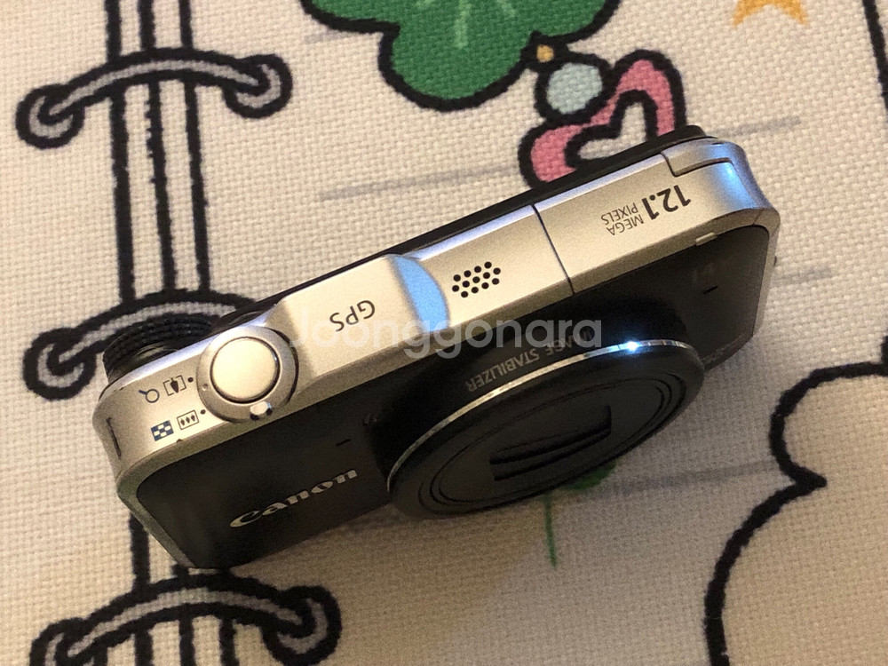 디지털카메라 캐논 Canon 파워샷 SX230HS--2