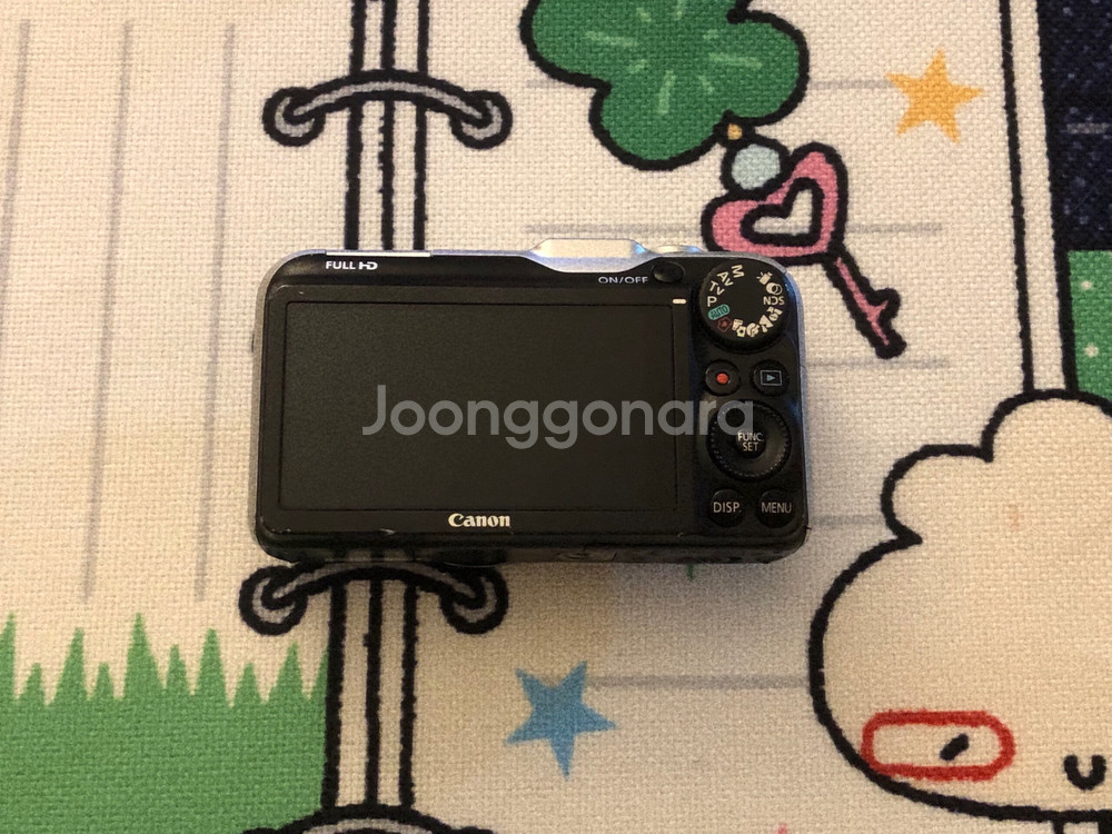 디지털카메라 캐논 Canon 파워샷 SX230HS--1