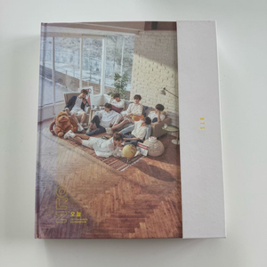방탄소년단 BTS 전시회 오늘 도록+별도 인화사진