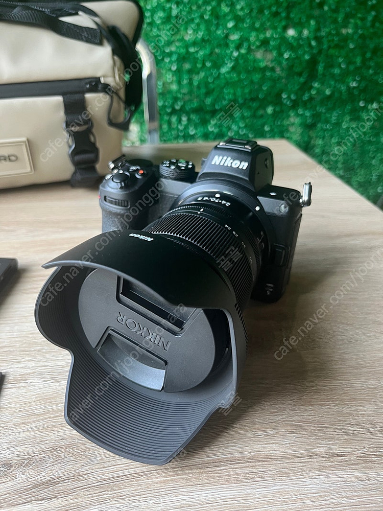 니콘24-70 kit 이미지