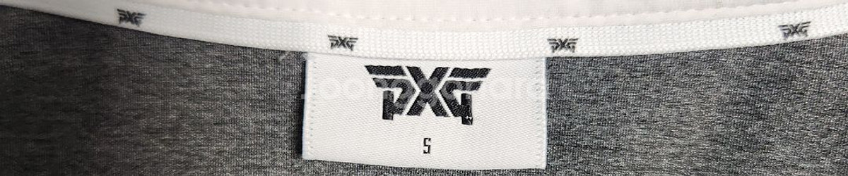 PXG 골프티셔츠 S--4