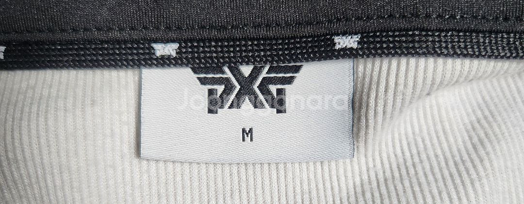 PXG 골프티셔츠 M--4