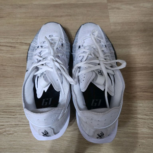 NIKE gt cut3