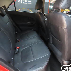 [기아]올 뉴 모닝 바이퓨얼 디럭스 #최저가도전