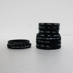 CPL(40.5/46/49/mm), ND(49/40.5