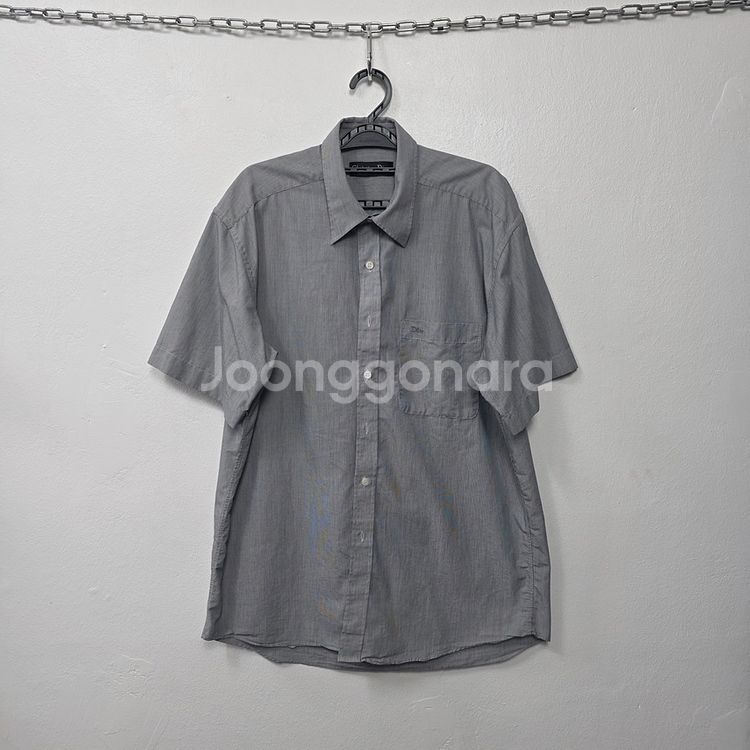 [크리스찬디올] 남성 라이선스 OEM 반팔셔츠 105--0