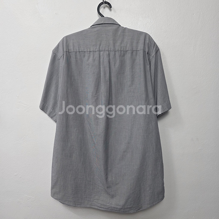 [크리스찬디올] 남성 라이선스 OEM 반팔셔츠 105--1