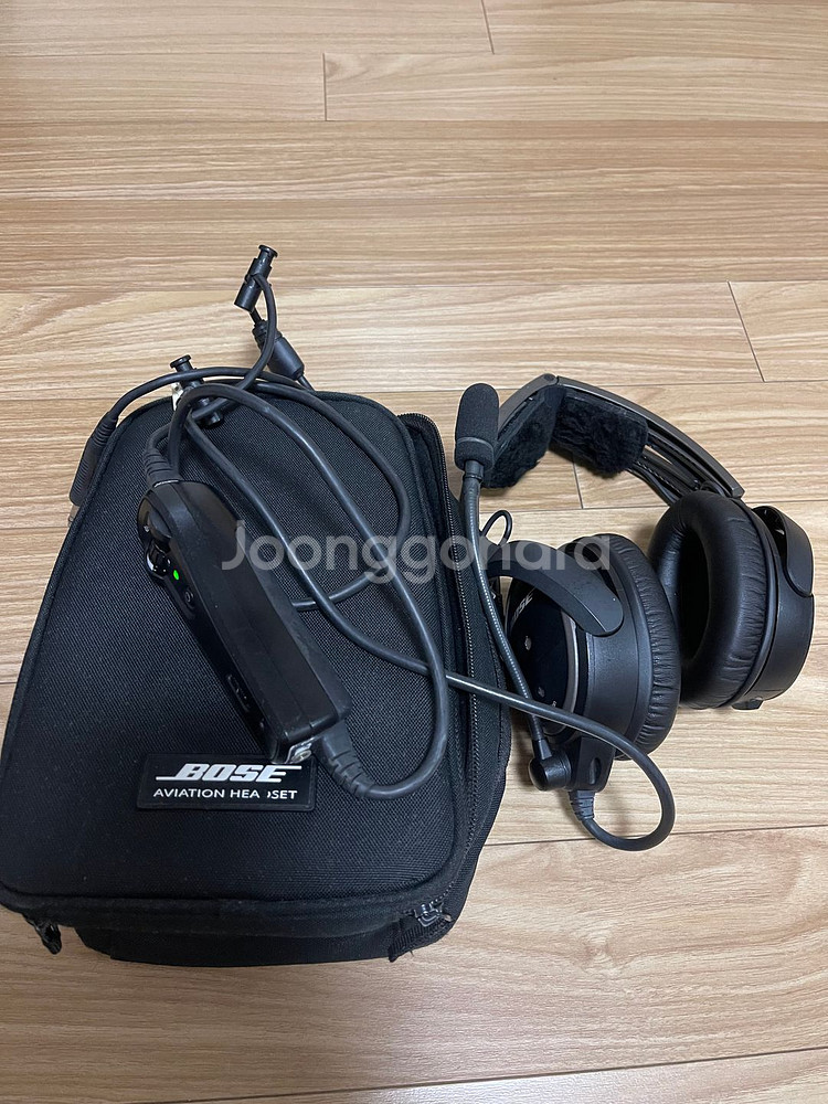보스 A20 (블루투스 X)--0