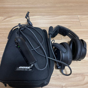 보스 A20 (블루투스 X)
