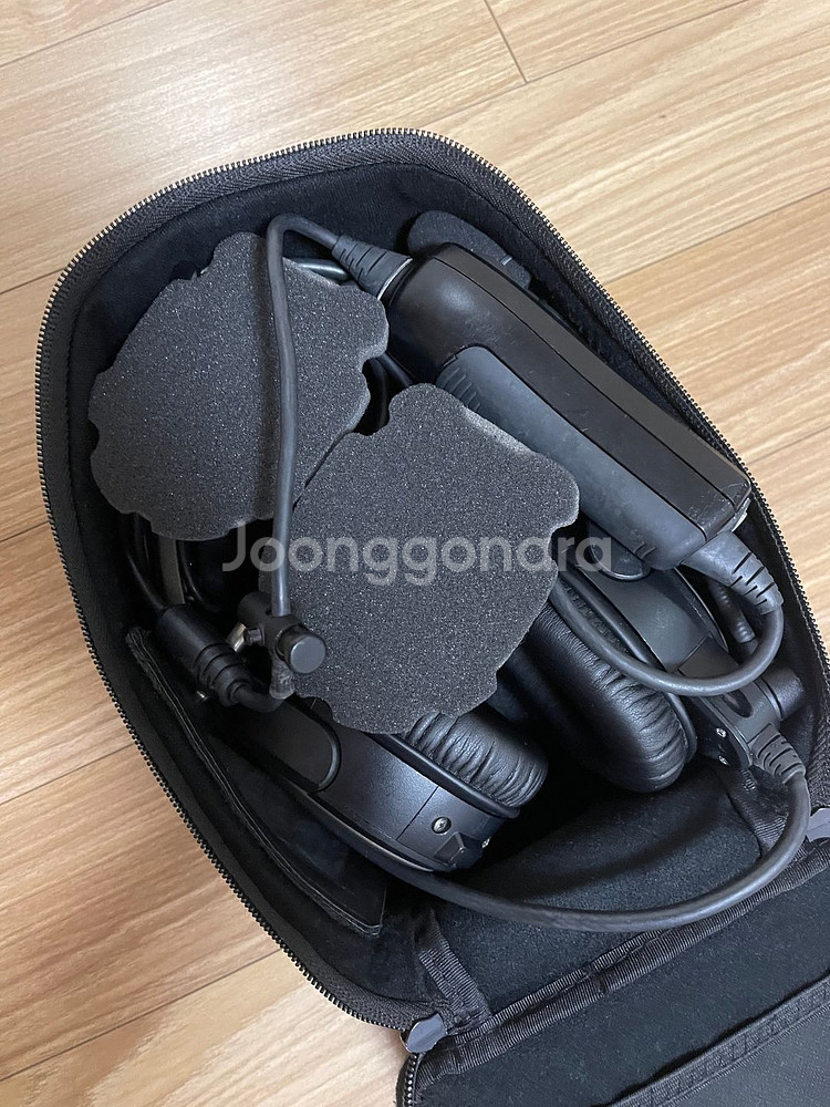 보스 A20 (블루투스 X)--1