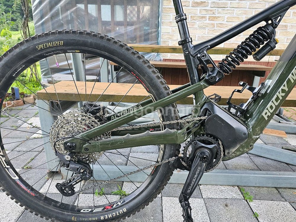 전기MTB 록키마운틴 알티튜드 A30--1