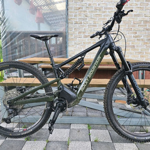 전기MTB 록키마운틴 알티튜드 A30