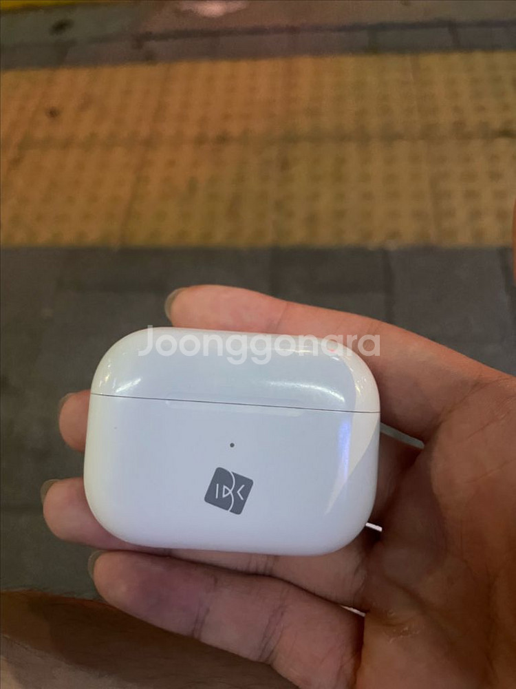 에어팟프로2 c타입--0