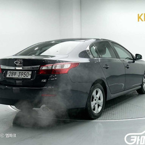 [르노코리아(삼성)]뉴SM5(신형) SE PLUS (5