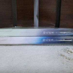 (bl소설)[노엘/월하연]매화장군