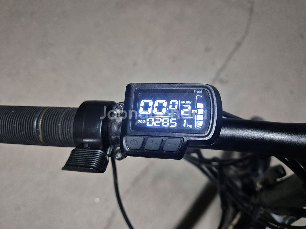 인세인 전기자전거 36v 350w 10.6ah--0