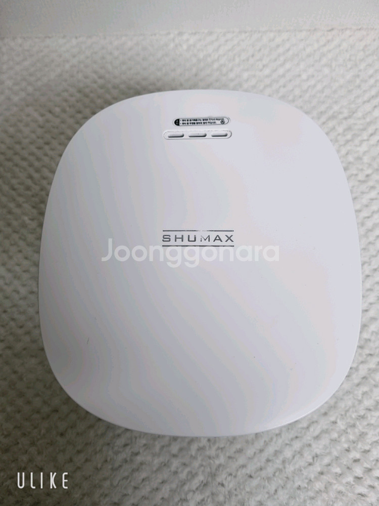 전기 미니밥솥 4인용 HU-2040RCB--4