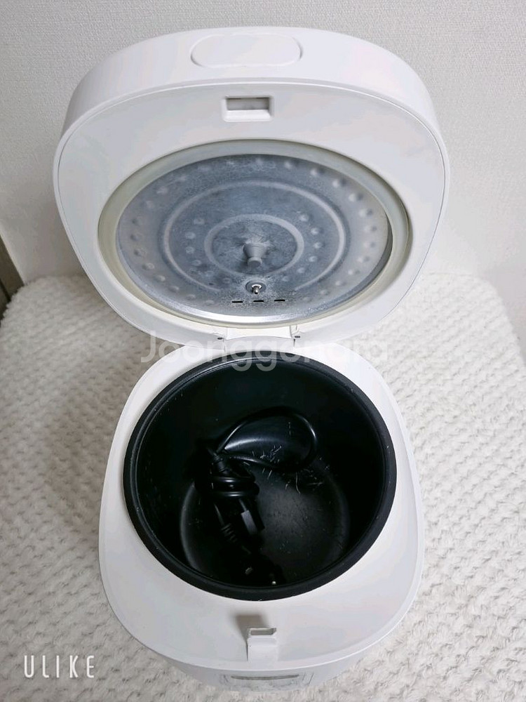 전기 미니밥솥 4인용 HU-2040RCB--5