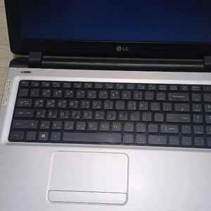 LG노트북 LG15N365 부품용판매 합니다.상세설명