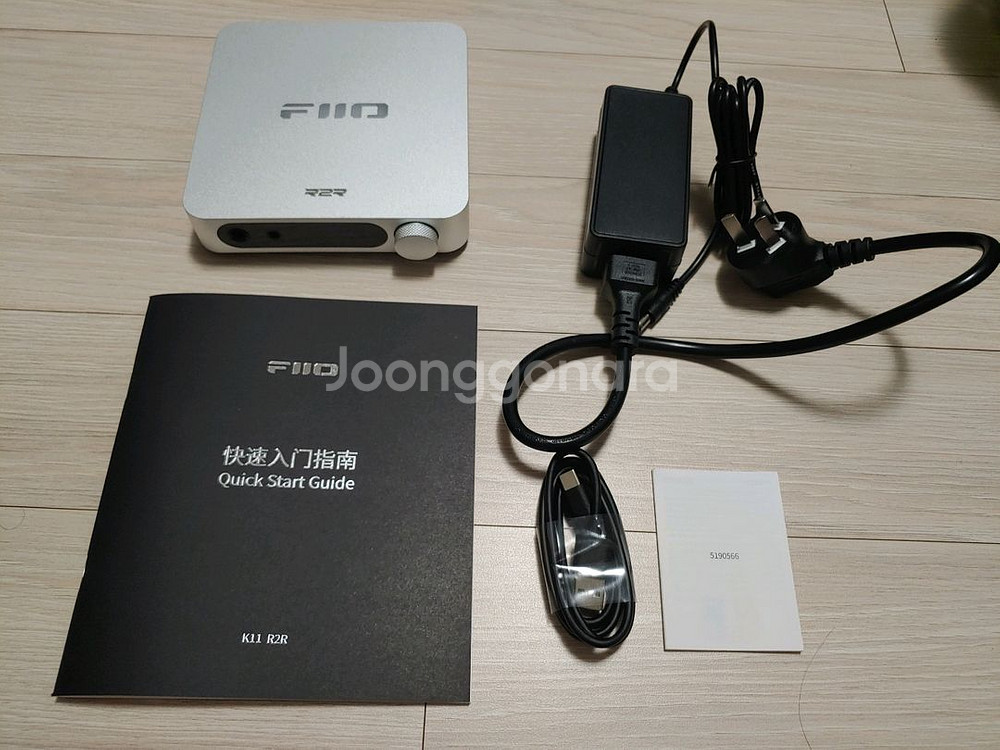 fiio k11 r2r dac--1