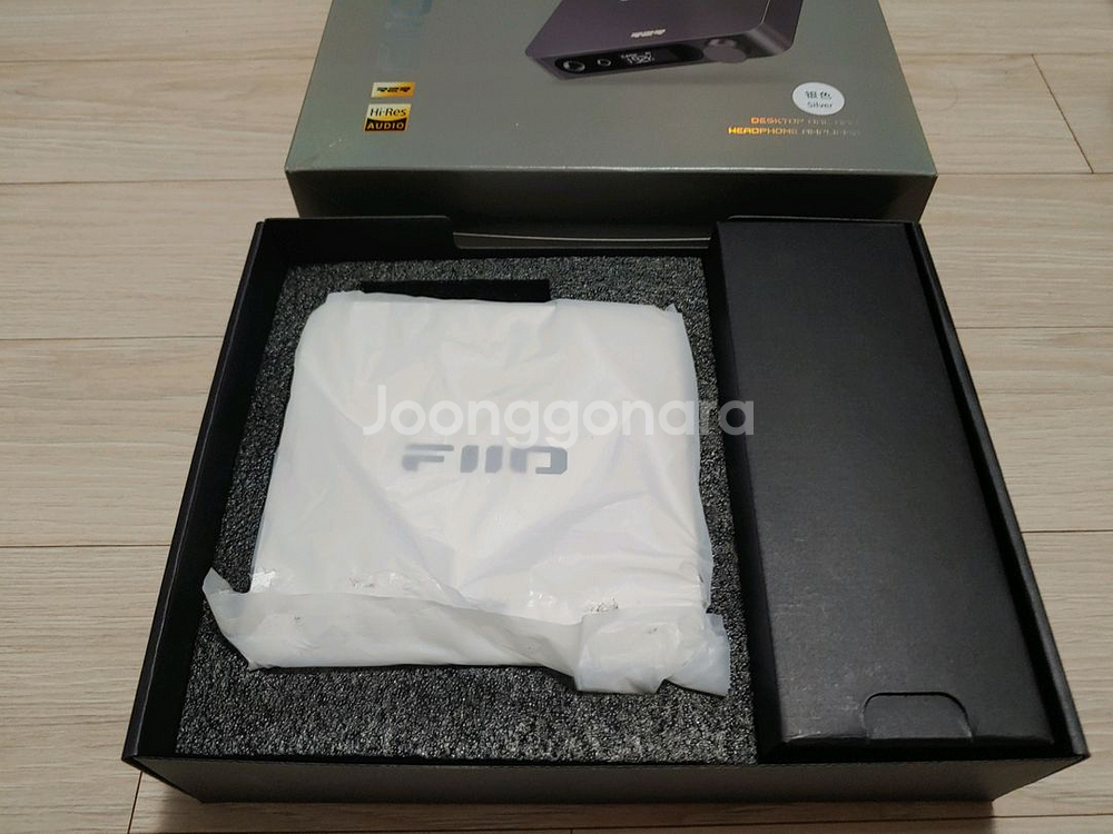 fiio k11 r2r dac--2