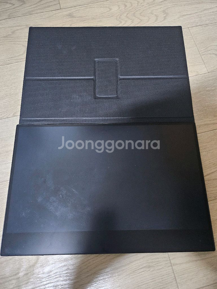 휴대용 모니터--0