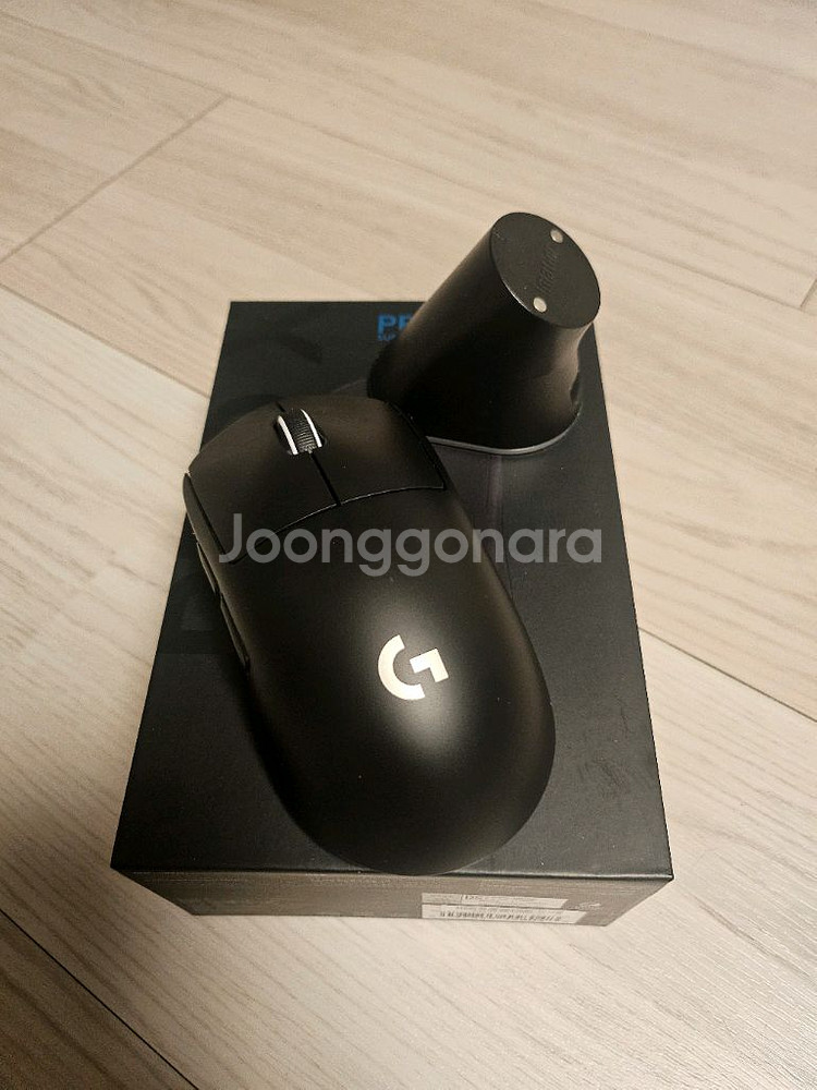 로지텍 지슈라2 G PRO X SUPERLIGHT 2--0