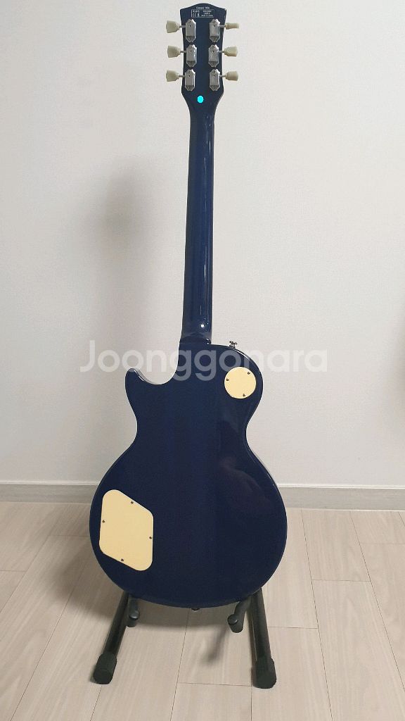 스윙 클래식 100s 일렉기타--1