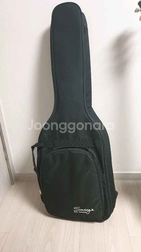 스윙 클래식 100s 일렉기타--5