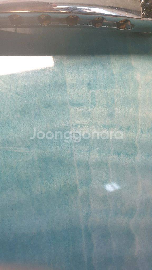 스윙 클래식 100s 일렉기타--4