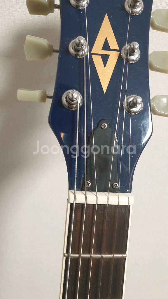 스윙 클래식 100s 일렉기타--3