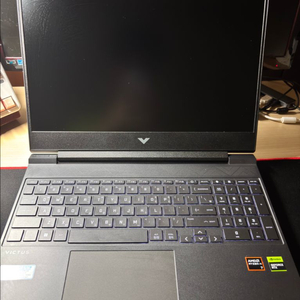 HP 빅터스 15 / RTX4060 / 게이밍노트북