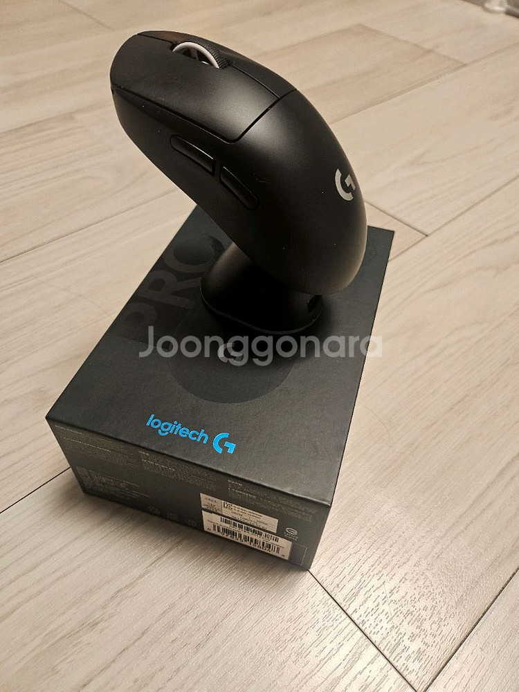 로지텍 지슈라2 G PRO X SUPERLIGHT 2--1