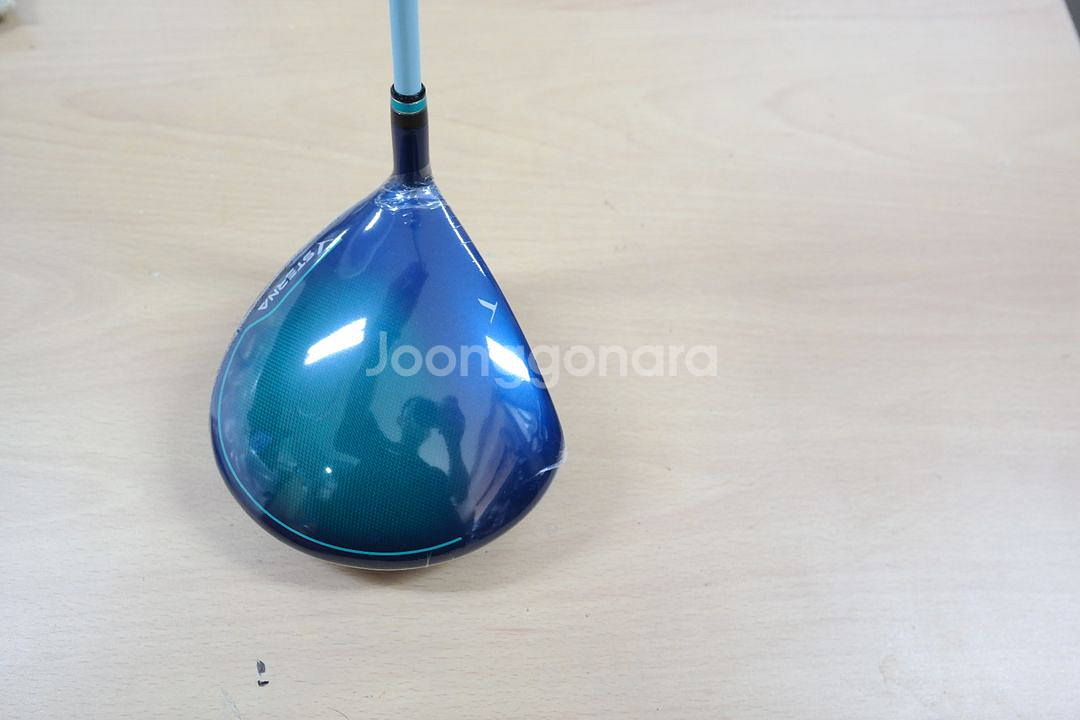 마제스티 스터나 11.5도 L 여성용 드라이버--1