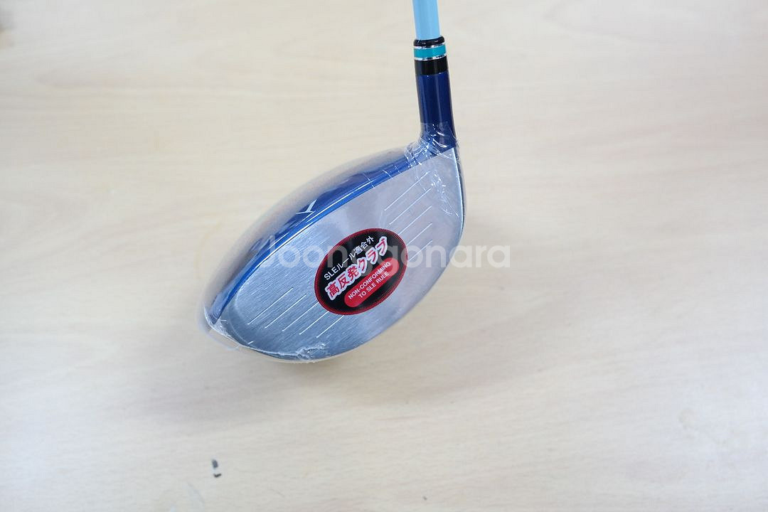 마제스티 스터나 11.5도 L 여성용 드라이버--2