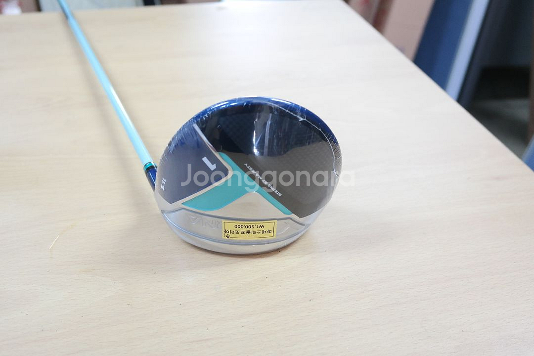 마제스티 스터나 11.5도 L 여성용 드라이버--0