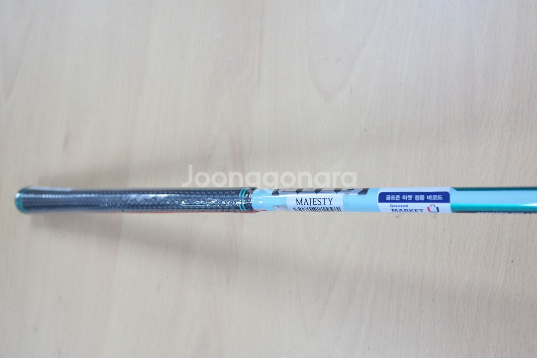 마제스티 스터나 11.5도 L 여성용 드라이버--5