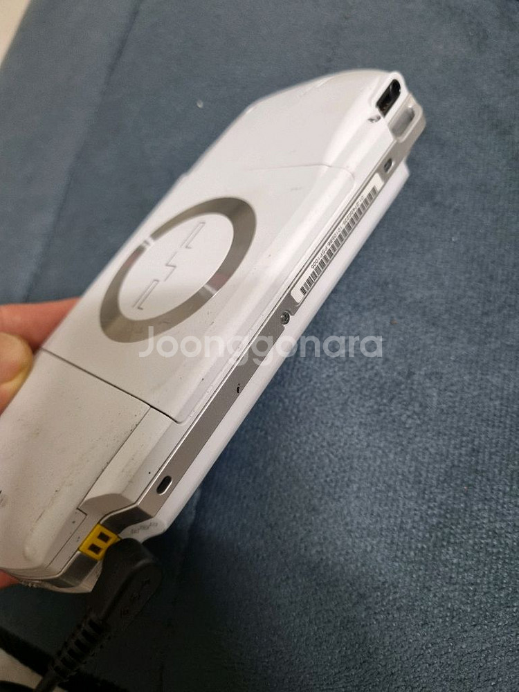 소니 psp 1005 레트로 게임기--3