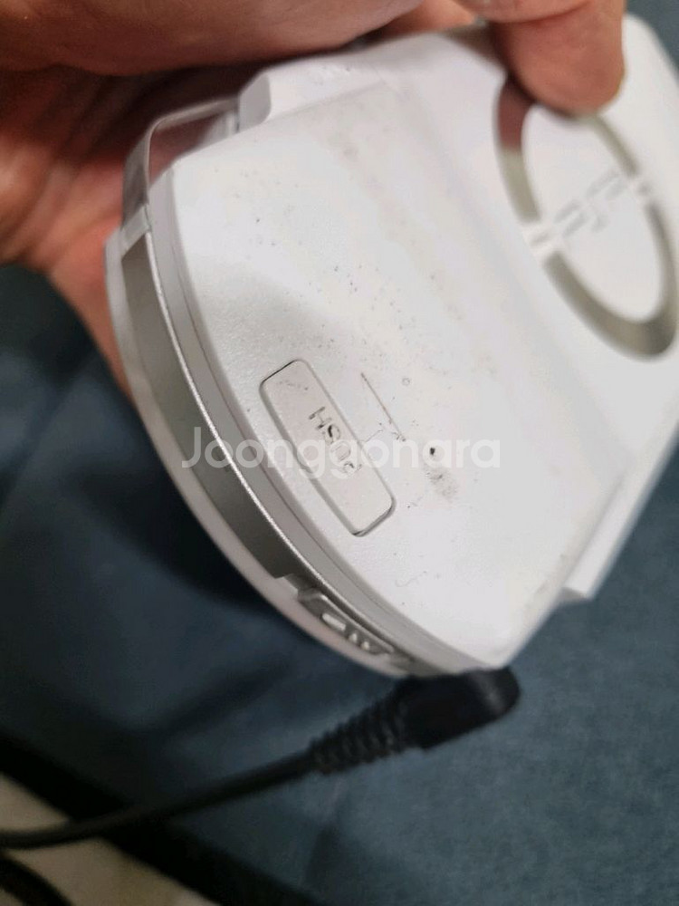 소니 psp 1005 레트로 게임기--5