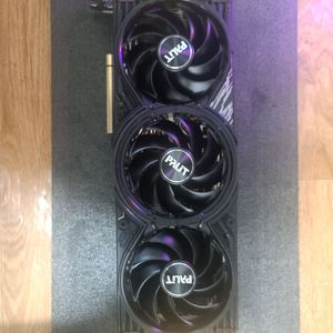 5080 palit gaming pro 팝니다.