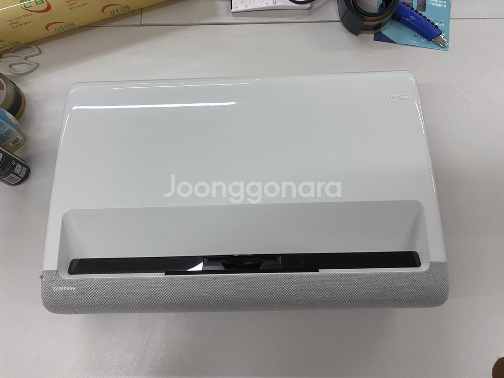 [A급] 삼성 빔프로젝터 프리미어 9--5