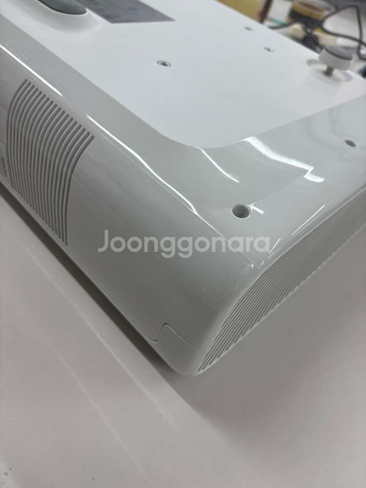 [A급] 삼성 빔프로젝터 프리미어 9--4