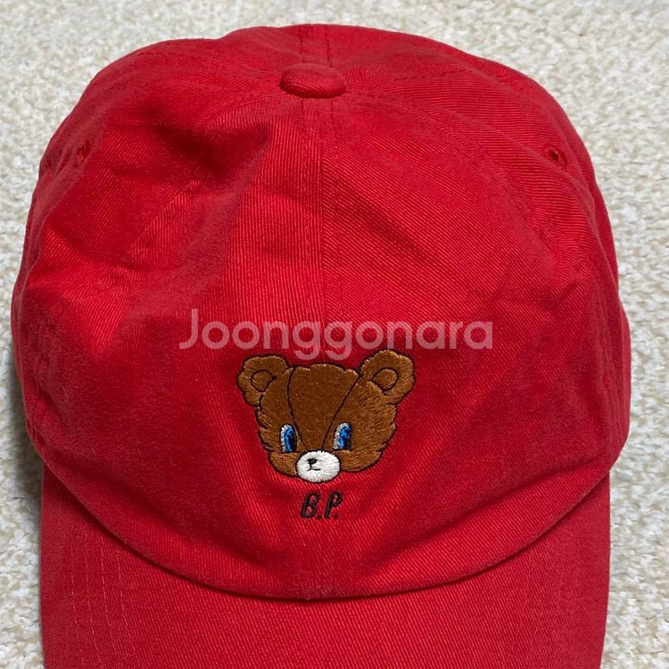 베베드피노 바바베어 볼캡 베베드피노 모자--1