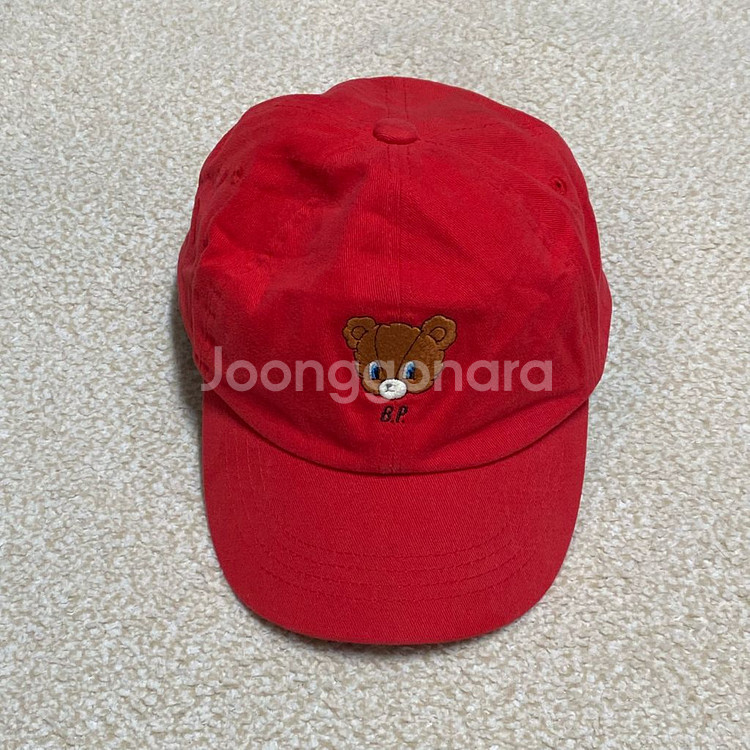 베베드피노 바바베어 볼캡 베베드피노 모자--0