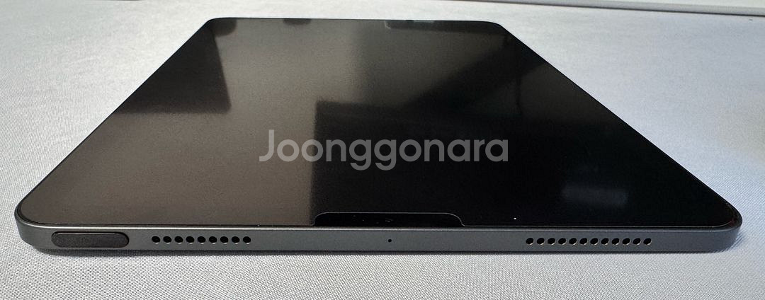 아이패드 에어4 64GB WIFI 스페이스그레이 A급--5