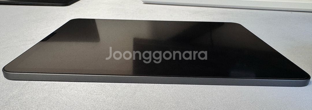 아이패드 에어4 64GB WIFI 스페이스그레이 A급--4