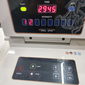 ENG-SPIN 전기 자극 치료기