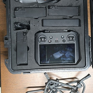 dji 매빅3 크래식