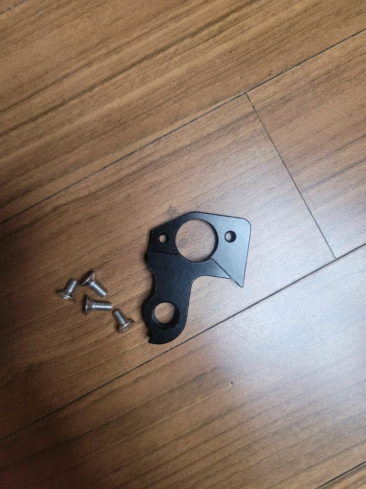 MTB자전거 풀샥 이미지